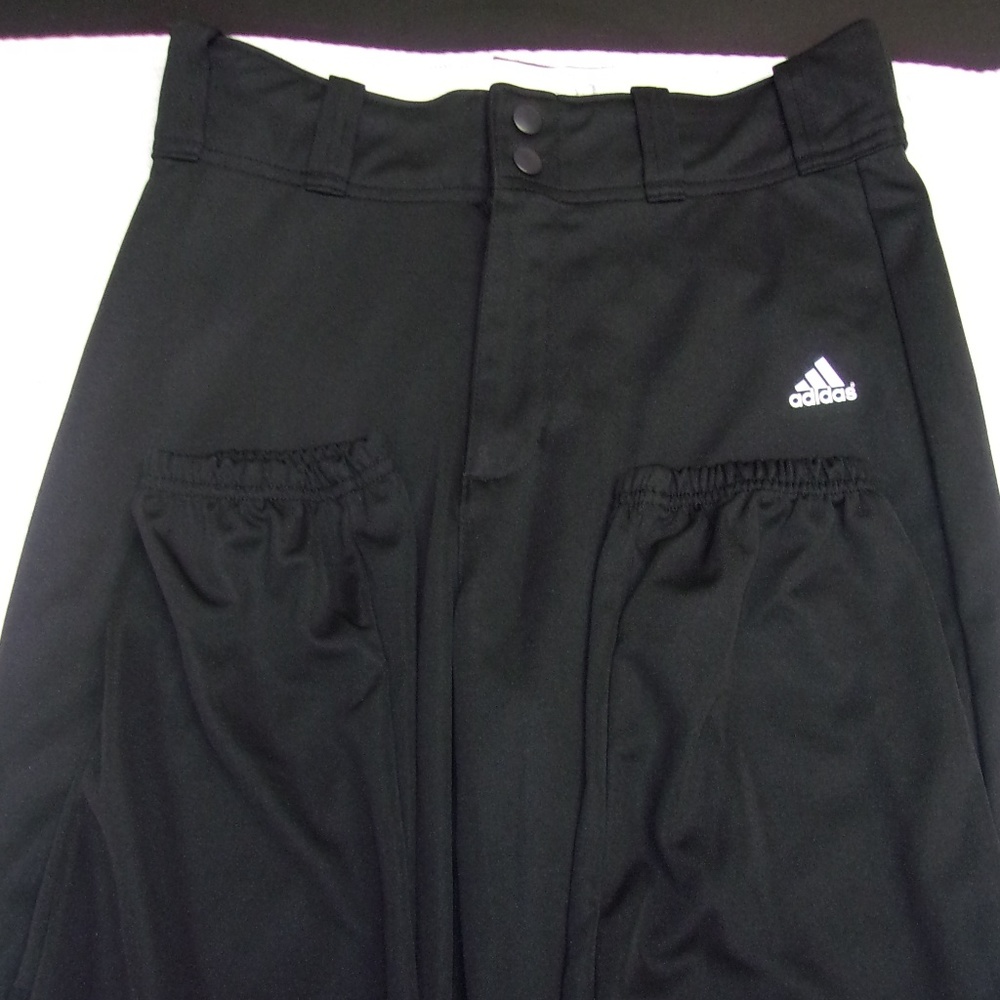 Adidas Climalite Baseball Pants - Picture 2 of 6